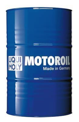 LIQUI MOLY Vaihteistoöljy 1038